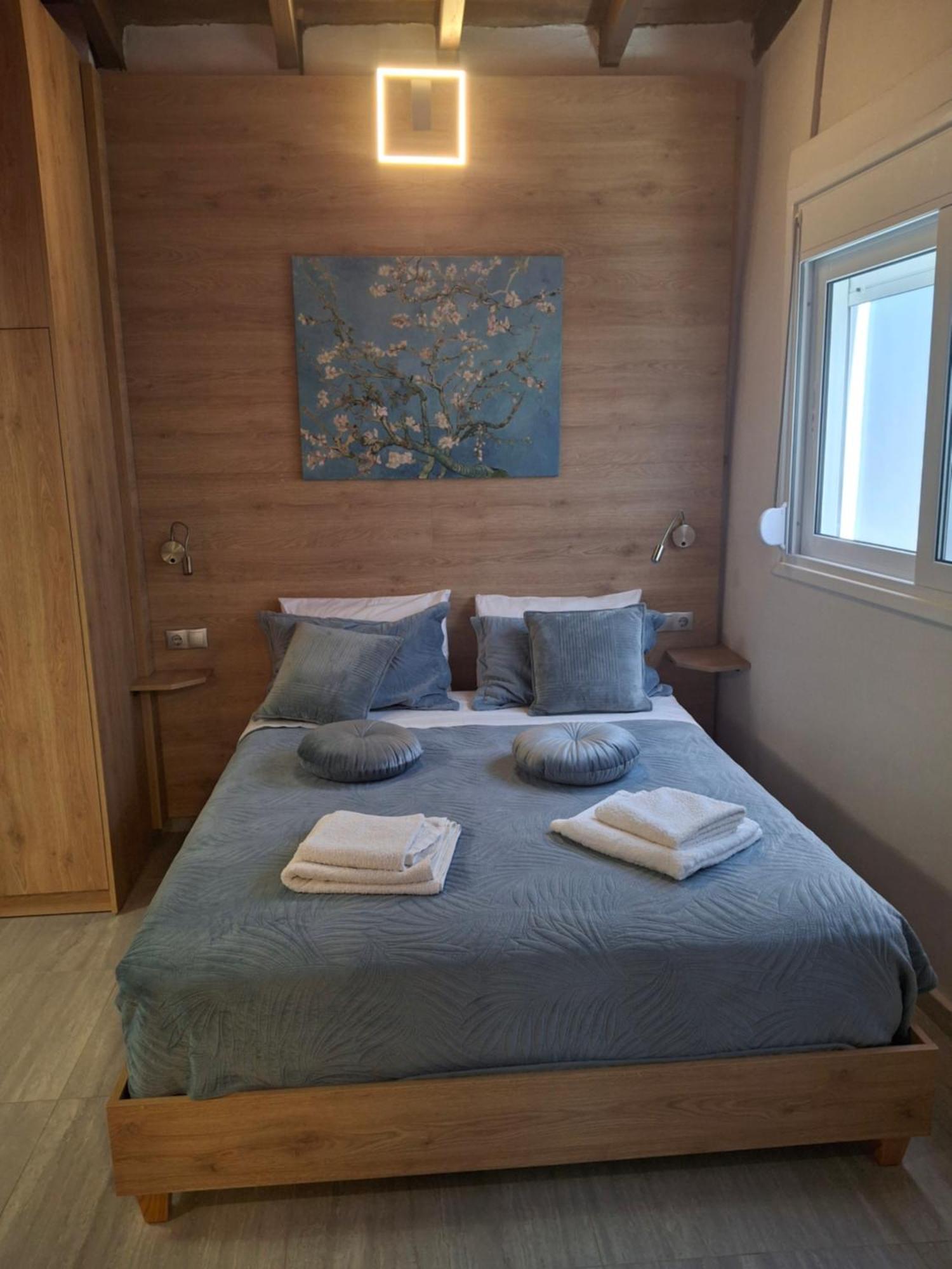 Sweet In Chanioporta Chalet
